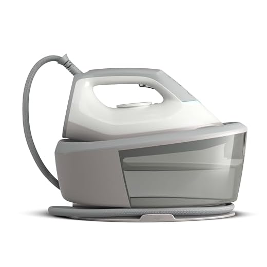 Philips 2000 Series PSG2000/80 Centrale Vapore