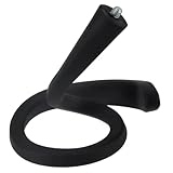 SecuSTATION 取り付け用アーム うねうねくん 三脚穴１/４インチねじ対応 自由自在 スタンド