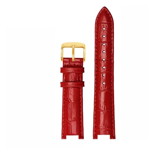 vXgohEHb`Xgbv Tissot Tianwang Folli Follie Michael Kors Mk5774 Y fB[X mb`EHb`oh 16 18mm XgohɑΉ(Red Black,18mm-9mm)