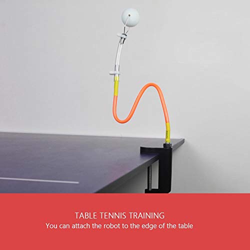 BOROCO Table Tennis Trainer - Image 3
