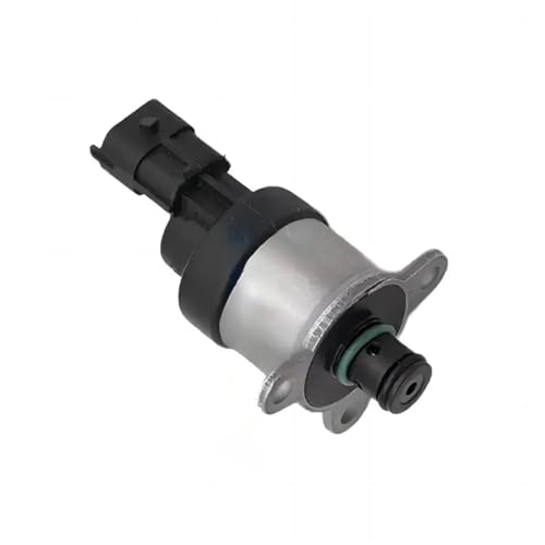 Électrovanne de régulation de carburant SCV 0928400415 diesel - 7