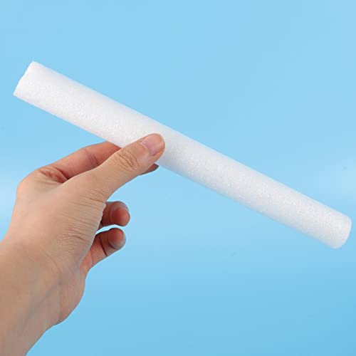 MAGICLULU Sofa Slipcover Grips Foam Sticks Flexible Tuck Strips for Couch Gap Filler Non-Slip Furniture Cover Holders Easy to Trim and Reusable - Image 4