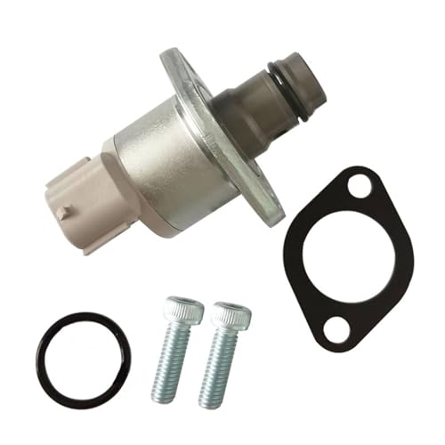 Vanne de commande SCV 294200-0300 : régulateur de pression de rechange automobile - 7