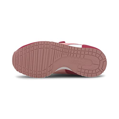 Baskets basses enfant Puma Cabana Racer SL V PS - vue 6