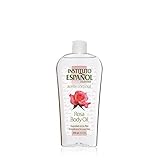 Género : mujer Instituto Español Aceite Corporal Rosas - 400 ML