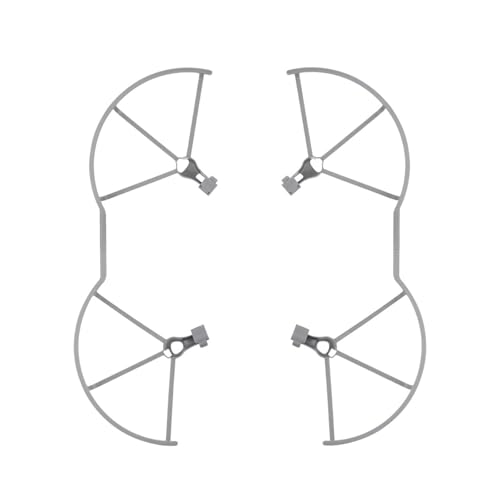 Air 3/Air 3S用プロペラブレードガード、Air 3/Air 3S用プロペラ衝突保護リング、ドローンアクセサリー(Type A)