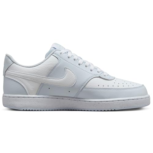 Image of Nike Women's Court Vision Low Next Nature Shoes