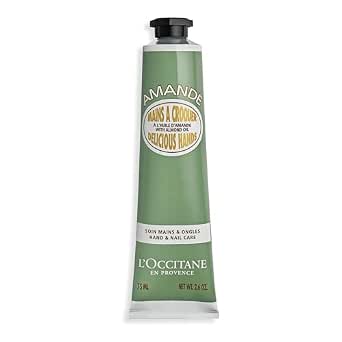 L'OCCITANE - Handcreme - In Frankreich hergestellt