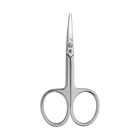 ZWILLING Baby und Kinder Nagelschere Cover