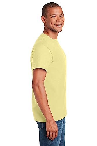 Image of Gildan Adult Heavy Cotton T-Shirt, Style G5000, Multipack