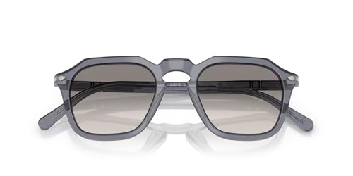 Image of Persol Unisex Po3292s Square Sunglasses