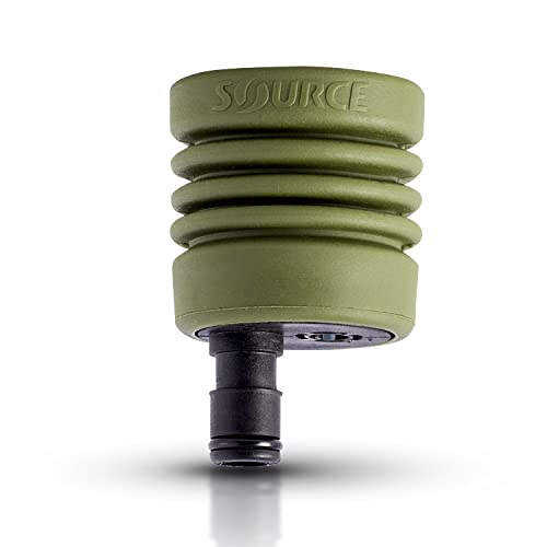 Image of Source Tactical Universal Tube Adapter for Hydration Systems
