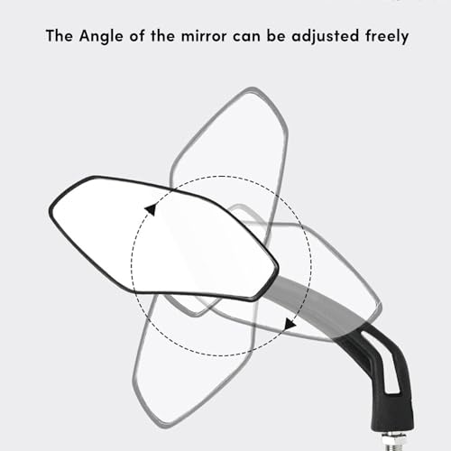 Guidon de vélo réglable grand angle contre les douleurs de dos