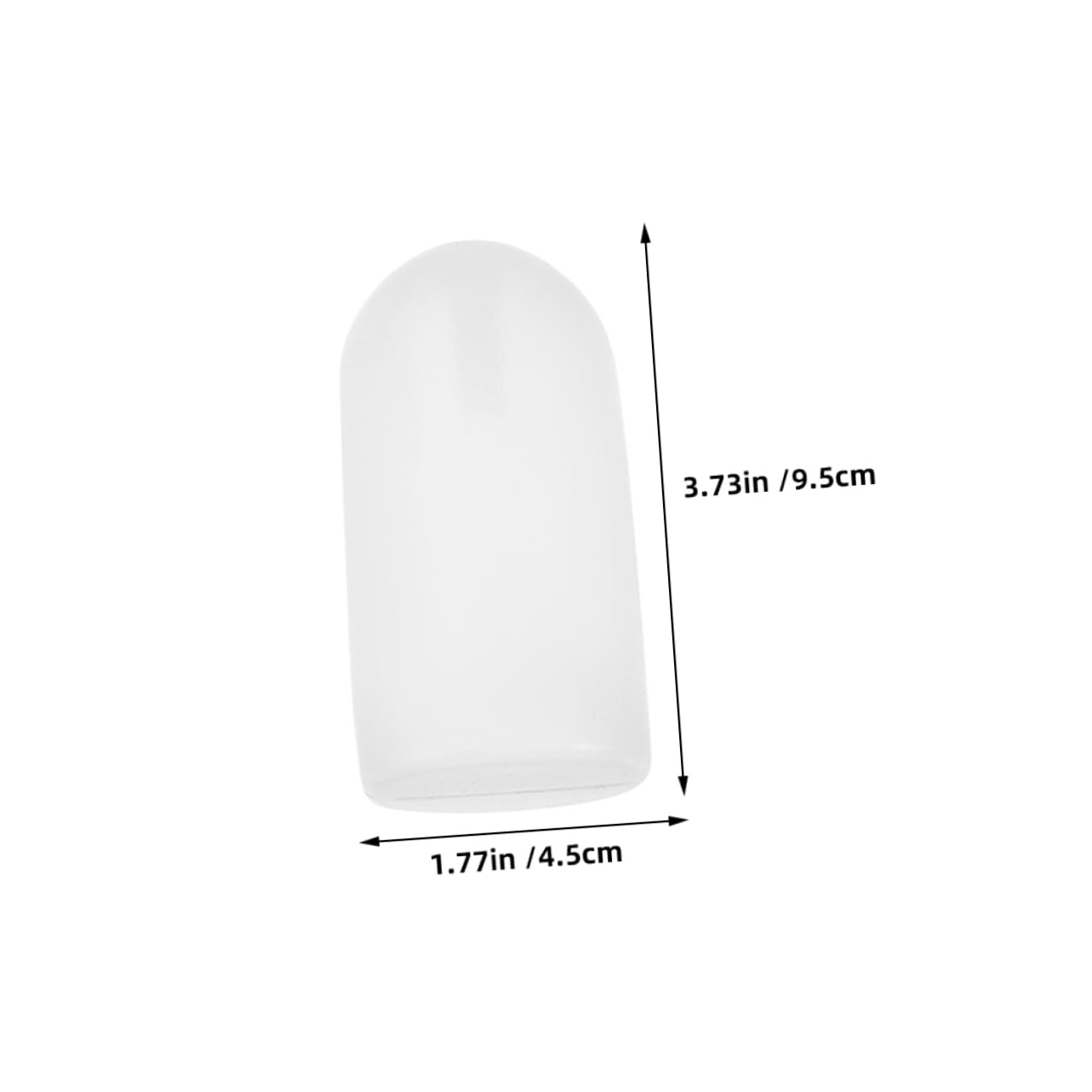 Kisangel Enhance Playtime 10pcs Dog Squeakers Whistle Dog Toy Toy Pet Squeakers DIY