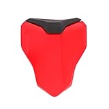 Menge: 1 x Rücksitzabdeckung. Montageanleitung nicht im Lieferumfang enthalten.