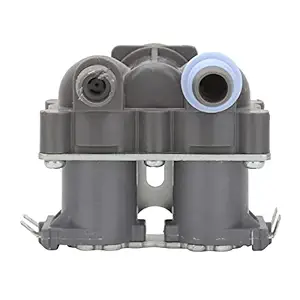 HORIZONTAL NON RETURN VALVE(NRV) 1 1/2 INCH