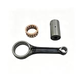 Biella albero motore for spinotto pistone Ho CG125 CG150 150cc 13mm