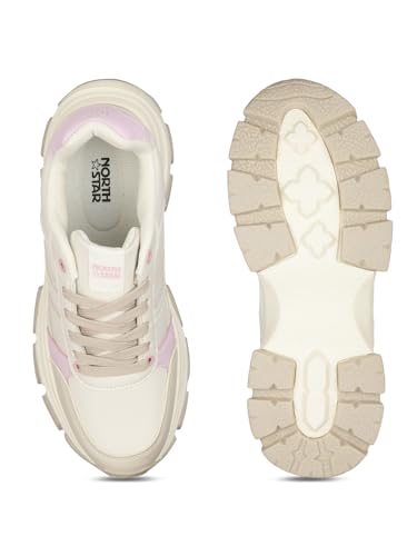 Image of North Star Women's Boor Sneakers