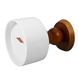 VOSAREA Duftkerze Aromatische Kerze Für Innenräume Stilvolle Tischdekoration Beruhigende...