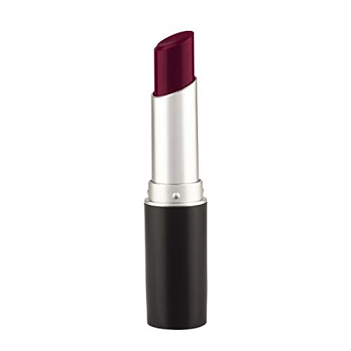 Image of Swiss Beauty Creamy Matte Smooth Velvet Lipstick | Highly Pigmented and Long Lasting Lipstick |Shade - 7, 3.2 G