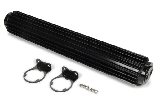 Image of Derale 13282 Dual-Pass Heat Sink Cooler, 1 Pack