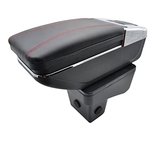 Boîte d'accoudoir Suzuki Vitara pour réparer le manque de rangement et le mal de bras