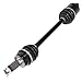 ECCPP Front Left/Right CV Axle for Polaris Sportsman 550/850/1000 Scrambler XP 1000 Scrambler 850
