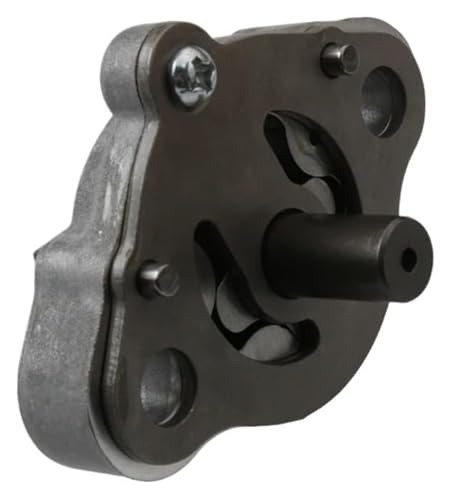 Bomba de aceite solución para fallos de Speedfight 4 125cc 5