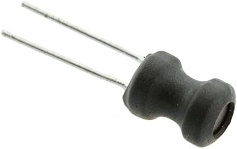 20 Pcs 150uH Radial Inductor 8x10 8mmx10mm Leaded Power