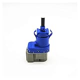 Commodity-Code: BN7N-66-490 SSGLOVELIN 4 Pins Bremslichtschalter FIT FÜR Mazda 6 GH GJ GL ATENZA Mazda 3 BM BN AXELA M2 Mazda CX-5 CX-3 MX-5 ND CX9 BN7N66490 BN7N-66-490 (Color : 1)