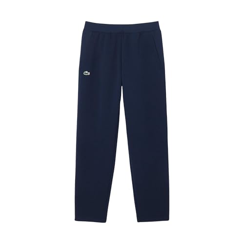 Lacoste Men's Breathable Sport Sweatpants