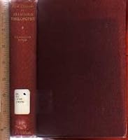 First Chapters in Religious Philosophy B000K5U5NW Book Cover