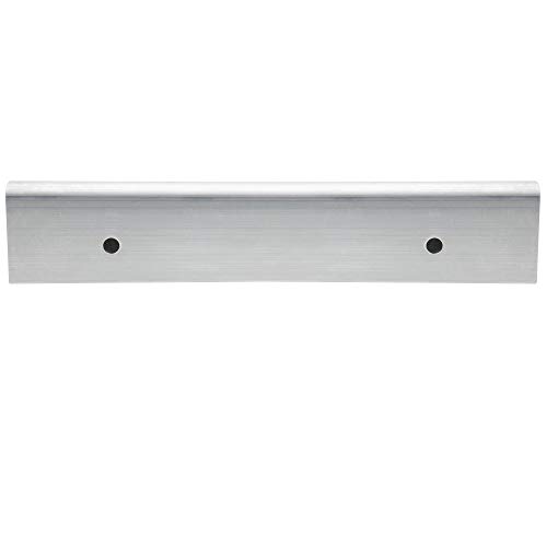 Recpro Rv Aluminum Table Support Trim Mill Finish 30" | Rv Trim | Rv Table Support | For Sliding Table Support | Made In Usa #TOP6