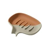 Photo Gallery tauedr portasapone piatto di stoccaggio sapone per la sapone per diversione creativa in silicone da 2%-3 Photo Gallery tauedr portasapone piatto di stoccaggio sapone per la sapone per diversione creativa in silicone da 2%-3