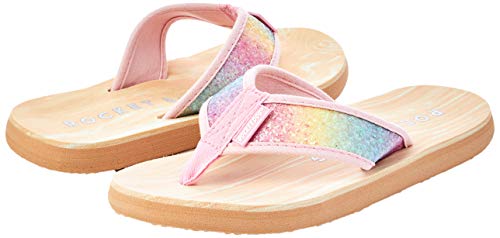 Rocket Dog Dames Adios Flip Flops - Image 8