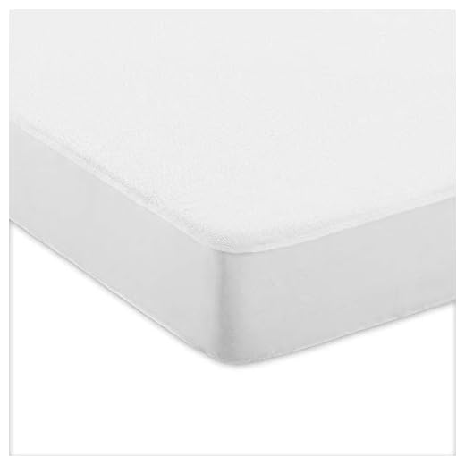 TextilECO Cubre Colchon 150 cm. Protector Colchon 150cm de Rizo. Impermeable Transpirable. Funda Colchon con Goma Elastica. Antiacaros. Suave Silencioso Tacto Pluma. Microrizo. Cama 150 x 190/200 cm