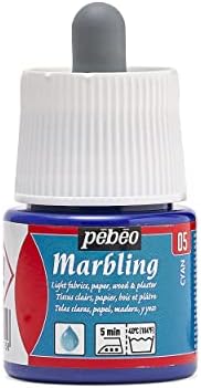 PEBEO 49000 200 g Thickener Bottle, Transparent