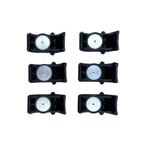 Rouleaux de protection nylon 26g pour ODES 800 et 0900-0097 x6