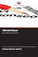 Sémantique 620925070X Book Cover