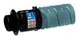 W129159869 Ricoh - Cartouche de toner (1 pièce(s), couleur cyan d\'origine)
