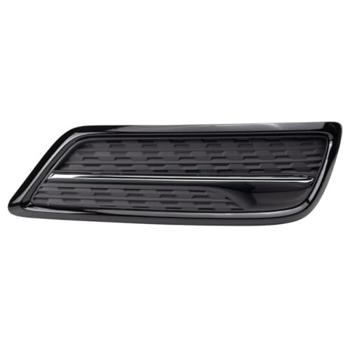 Fog Light Cover para Acura MDX 2014-2016 | 2 Piezas, OE# 71102TZ5A00 71107TZ5A01 AC1038105, Ajuste Directo miniatura 2