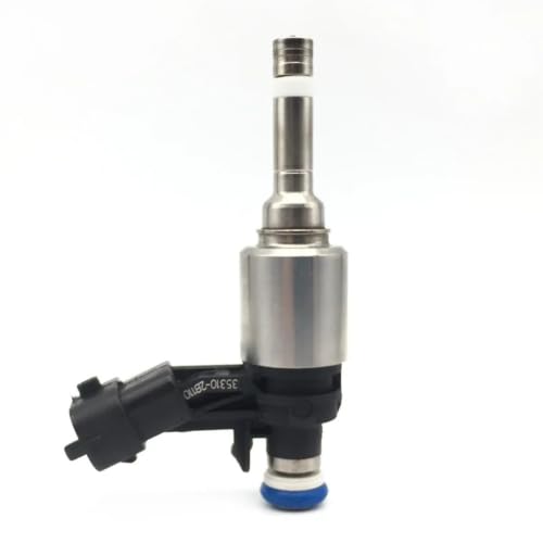 Inyectores 35310-2B130 de 1.6L: soluciona el fallo de arranque