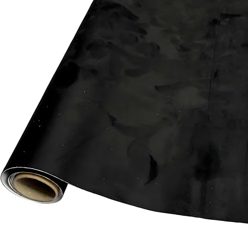Tissu ciel de toit voiture en daim alcantara avec mousse 30x140cm