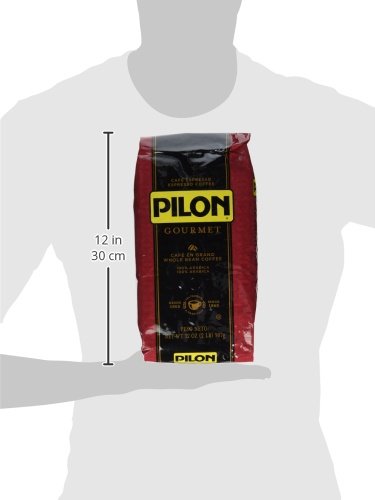 Café en Grano Pilon Restaurant Blend 907 g miniatura 2