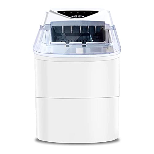 Máquina para hacer hielo para encimera portátil miniatura 1