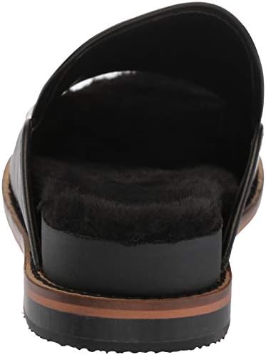 KELSI DAGGER BROOKLYN Women's Odell Sandal, black, 5.5 M US | Image 2