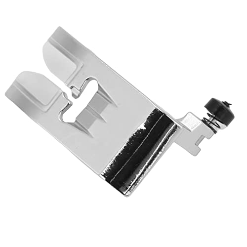 Pie prensatela zigzag universal para máquina de coser miniatura 4