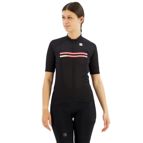 Sportful Joy Short Sleeve Jersey M