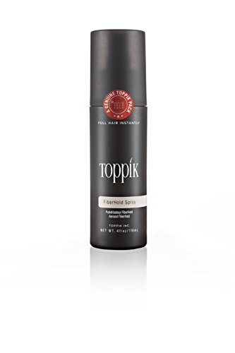 Toppik FiberHold Spray, 118ml