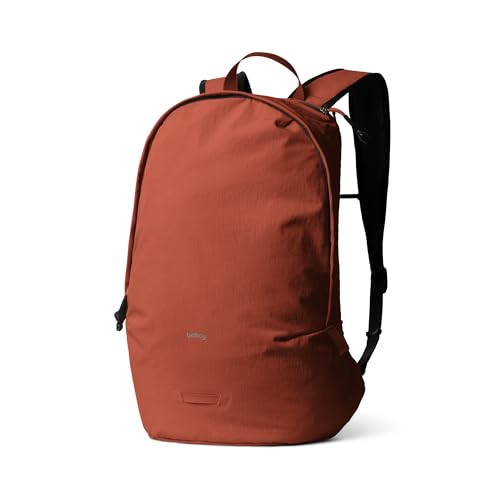 Image of Bellroy Lite Daypack (lightweight performance backpack) - Clay